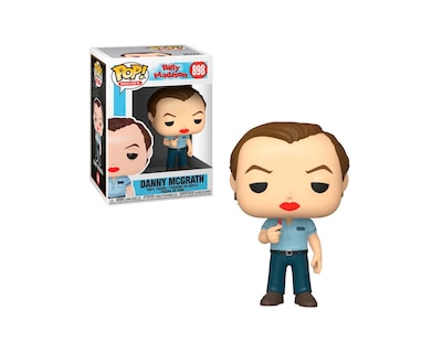 Foto 1 | Funko Pop Figura Danny Mcgrath 898 Billy Madison