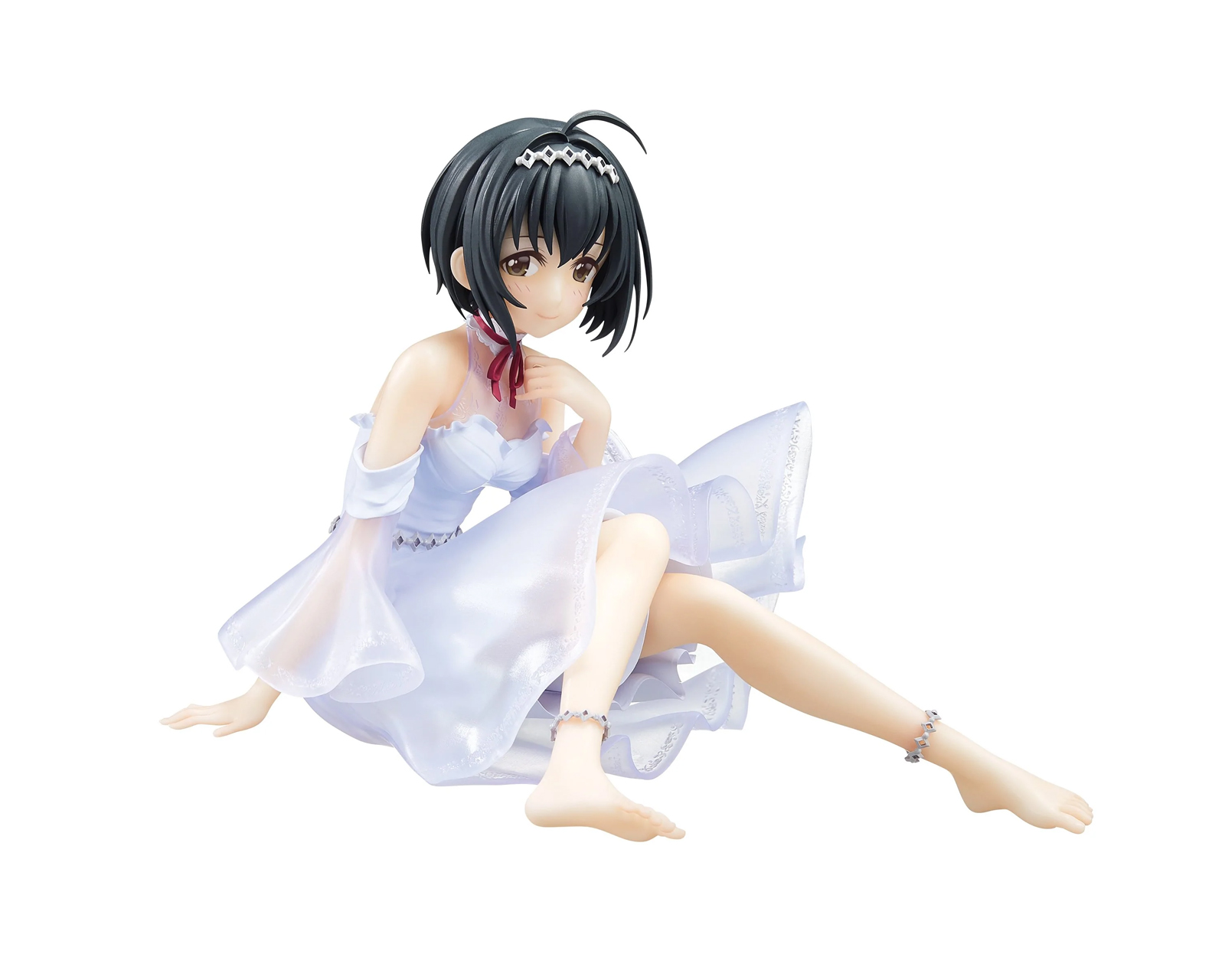 Foto 2 pulgar | Figura Miho Kohinata The Idol Master Cinderella Banpresto