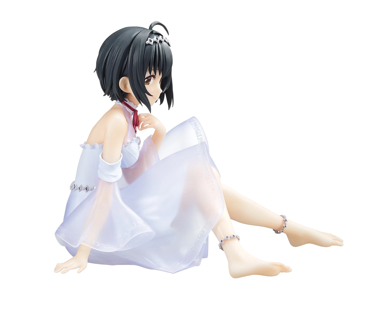 Foto 3 pulgar | Figura Miho Kohinata The Idol Master Cinderella Banpresto