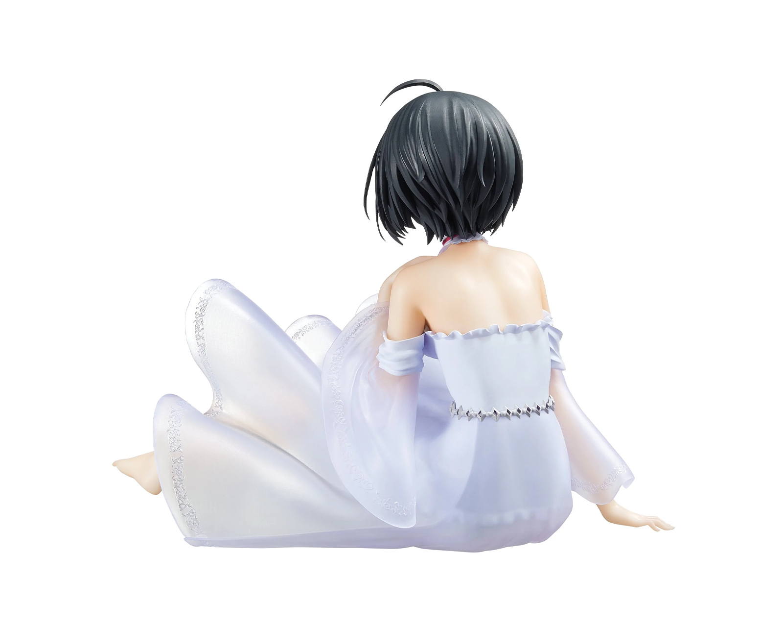 Foto 4 pulgar | Figura Miho Kohinata The Idol Master Cinderella Banpresto