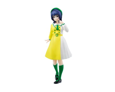 Foto 1 | Figura Love Live Nijigasaki High School Idol Club Banpresto Karin