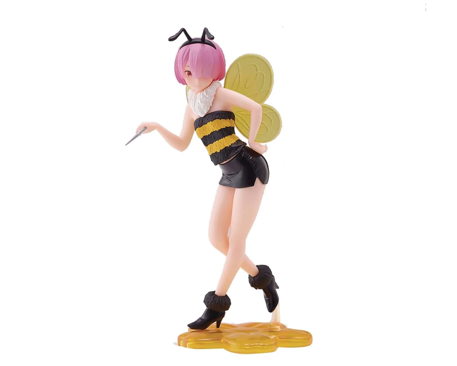 Figura Ram Fairy Elements Re Zero Starting Life In Another Espresto Banpresto Good Smile