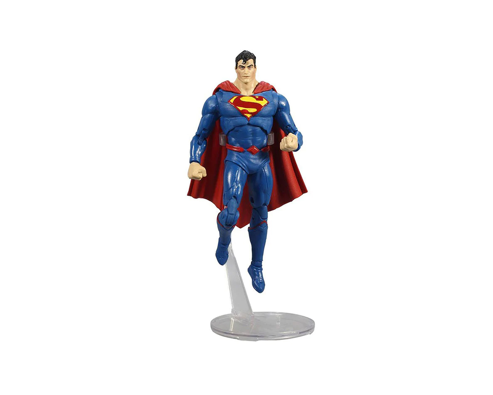 Figura Superman Dc Multiverse Mcfarlane Toys