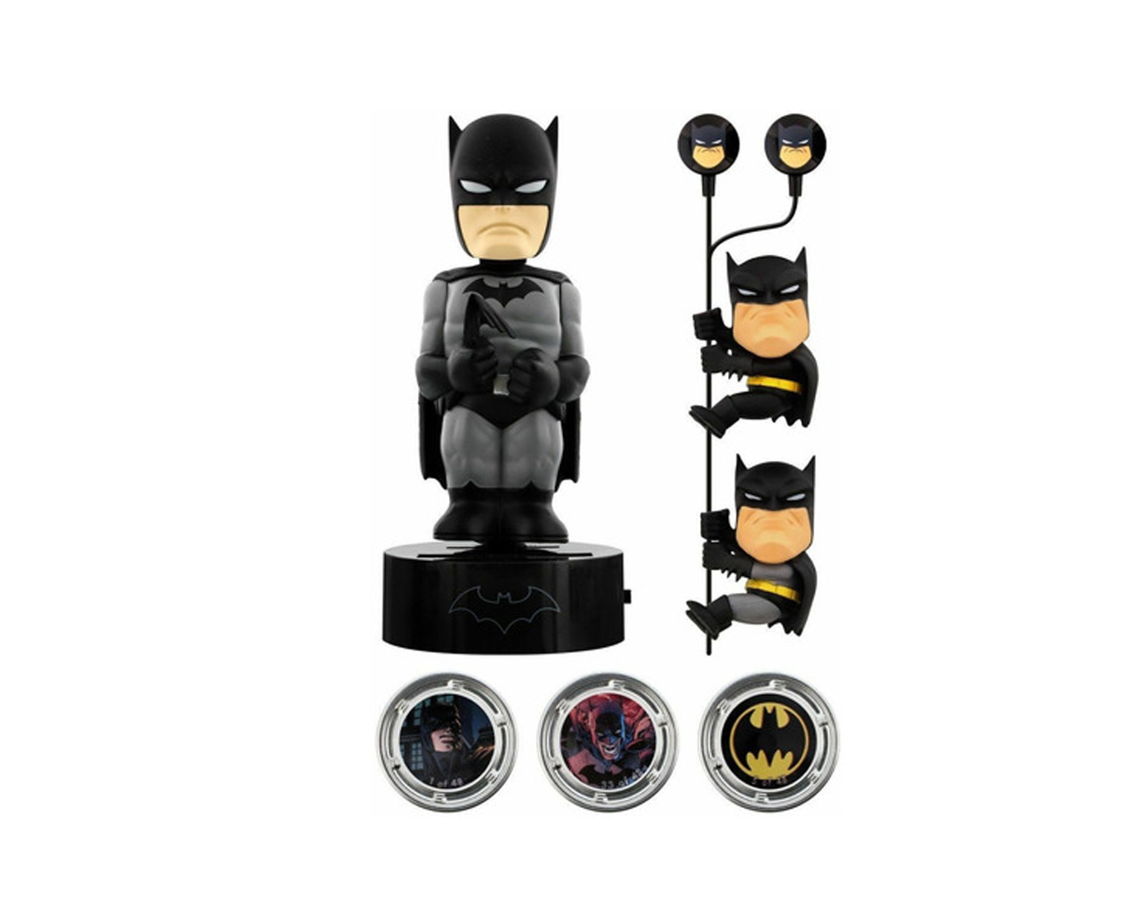 Figura Neca Batman Gift Set