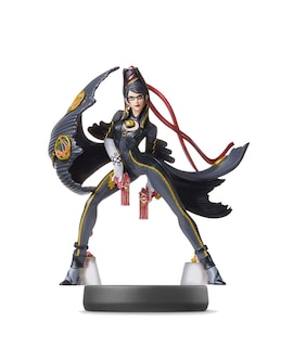 Foto 2 | Figura Bayonetta Amiibo Nintendo