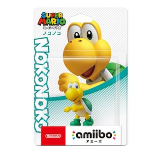 Foto 1 | Figura Nokonoko Amiibo Nintendo