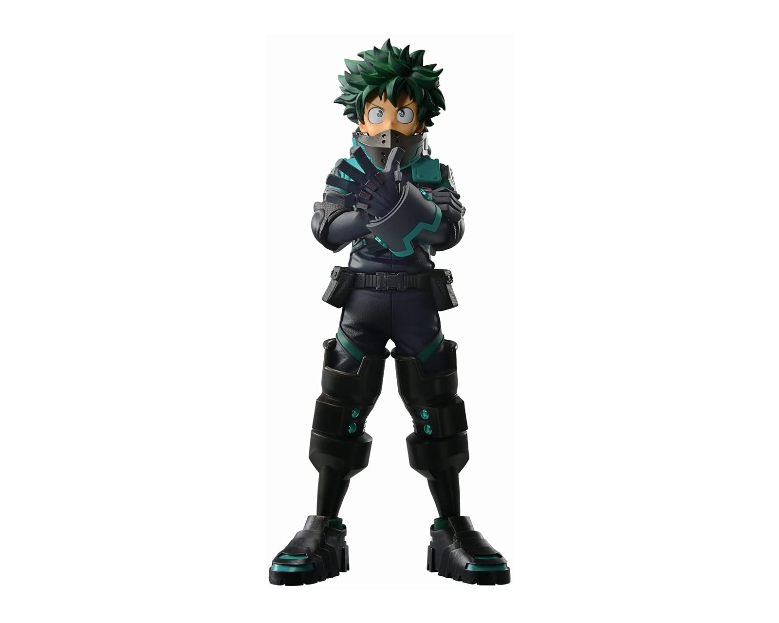 Foto 1 | Figura Bandai Izuku Midoriya My Hero Academia Ichiban