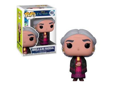 Foto 1 | Figura Funko Pop Abuela Alma Madrigal 1151 Encanto