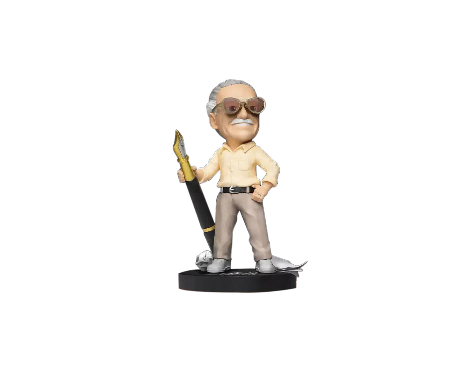 Figura Beast Kingdom Stan Lee The Creator Mea 023