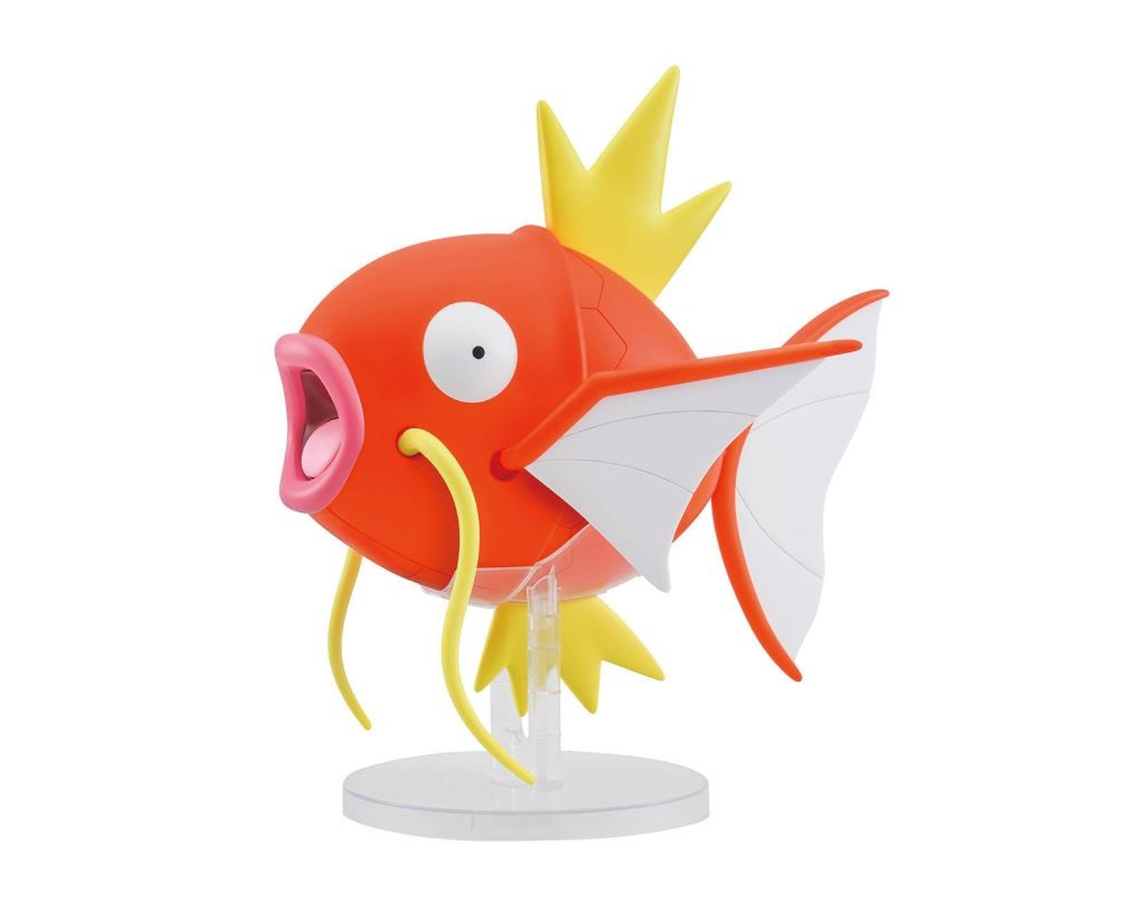 Foto 2 pulgar | Figura Bandai Magikarp Pokemon Model Kit Big 01 Hobby