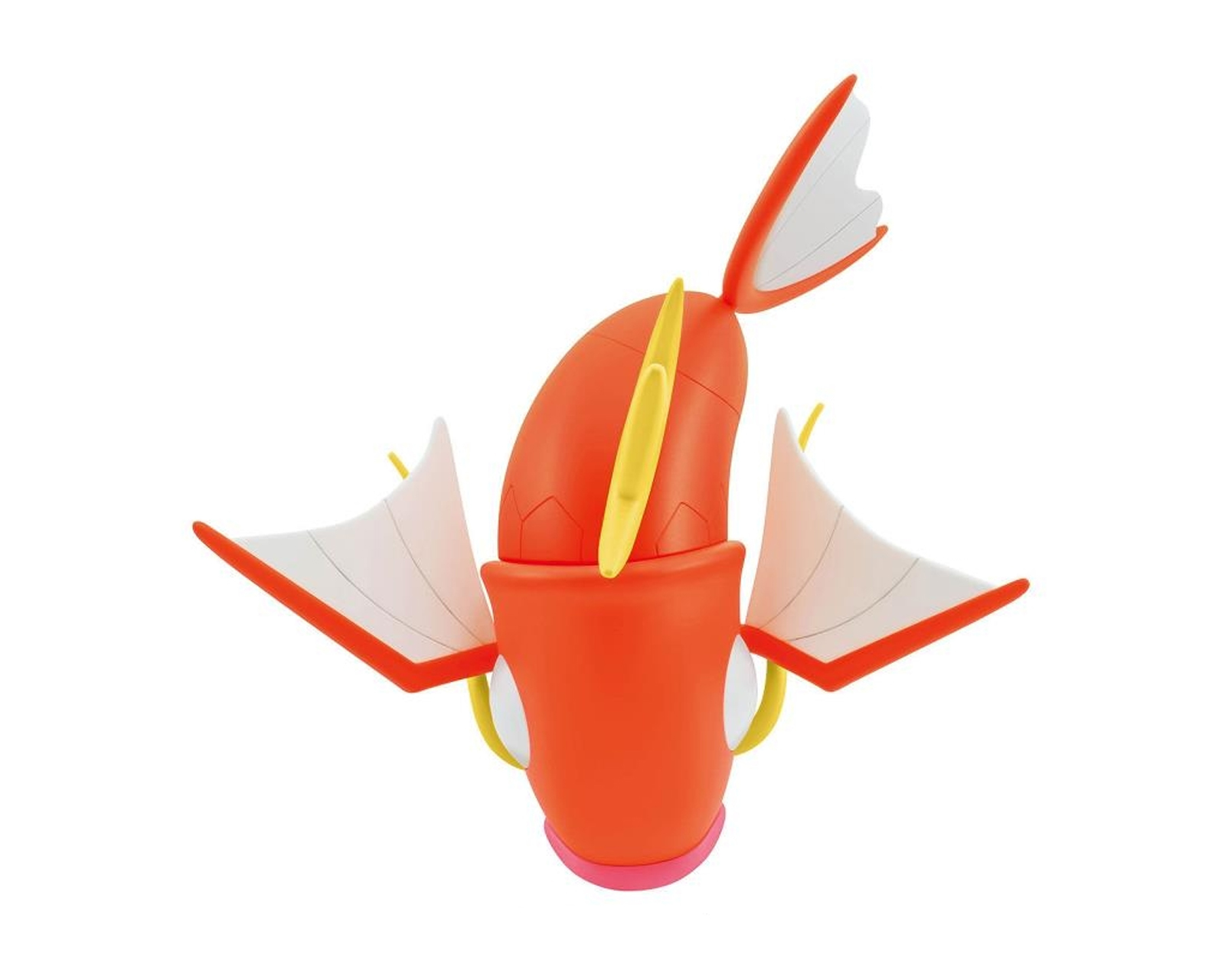 Foto 5 pulgar | Figura Bandai Magikarp Pokemon Model Kit Big 01 Hobby