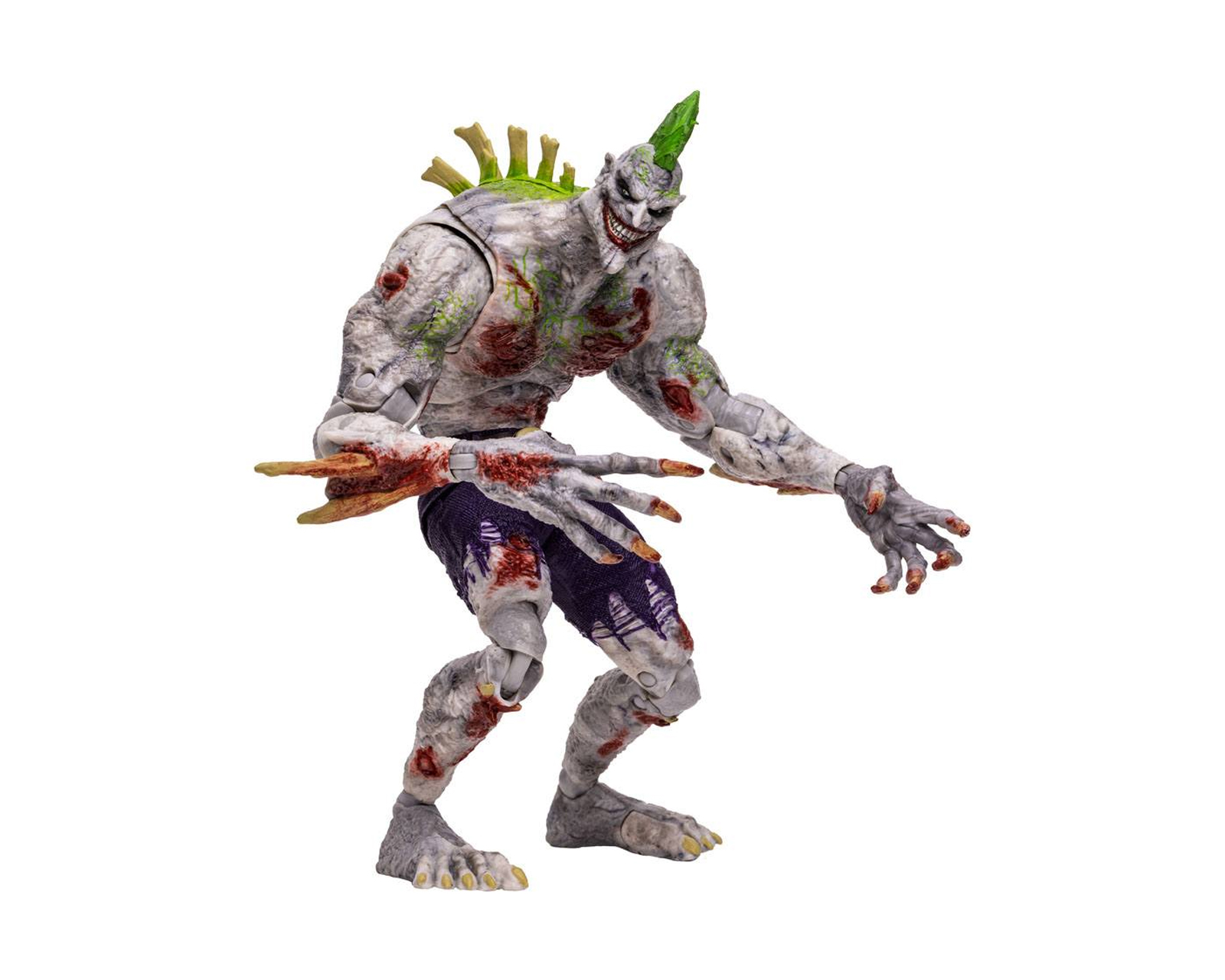 Foto 2 pulgar | Mega Figura Mcfarlane Toys The Joker Titan Dc Comics