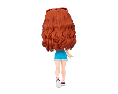 Foto 2 | Figura Banpresto Max de Stranger Things Q Posket