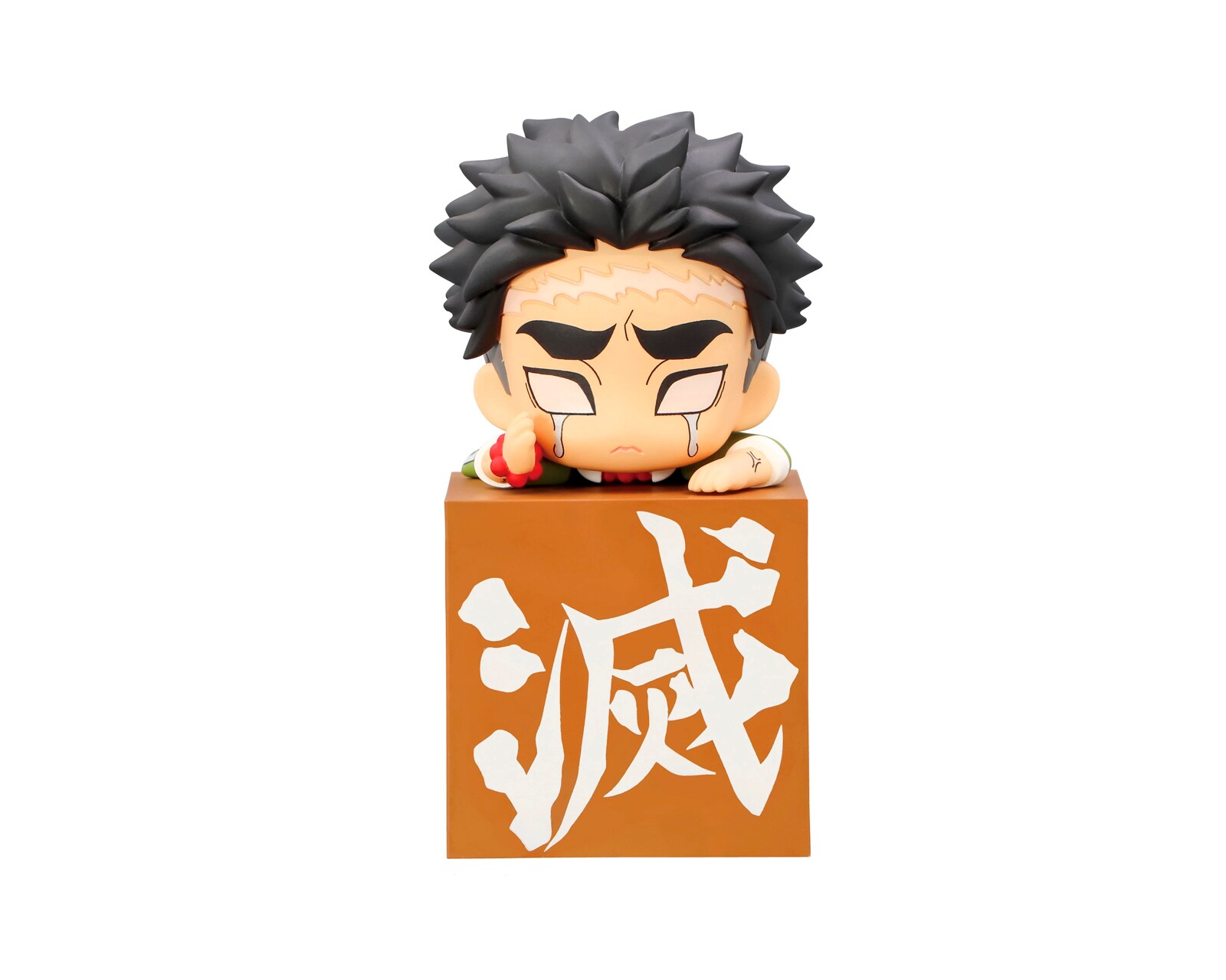 Figura Bandai Pilar Gyomei Himejima de Demon Slayer $749