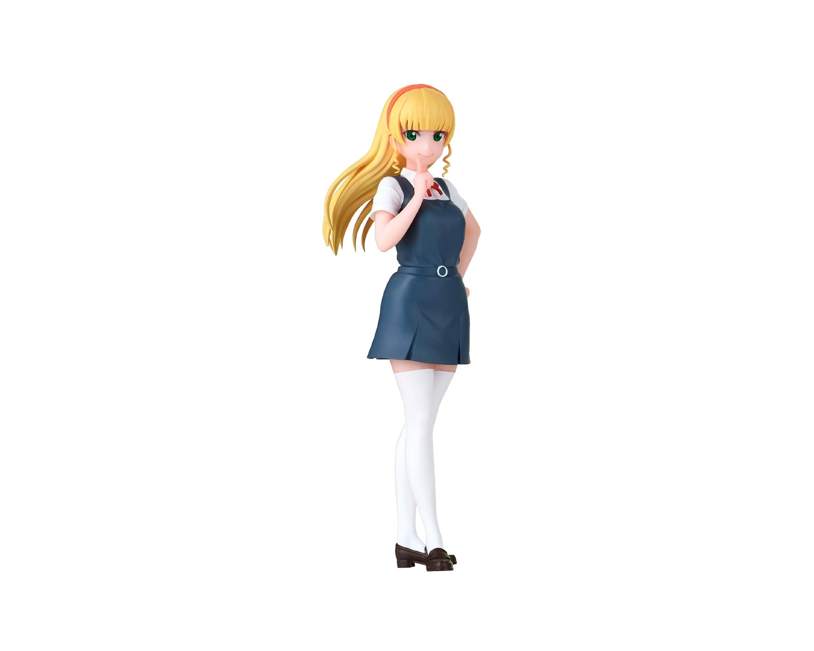Foto 2 pulgar | Figura Banpresto Sumire Heanna Love Live Super Star