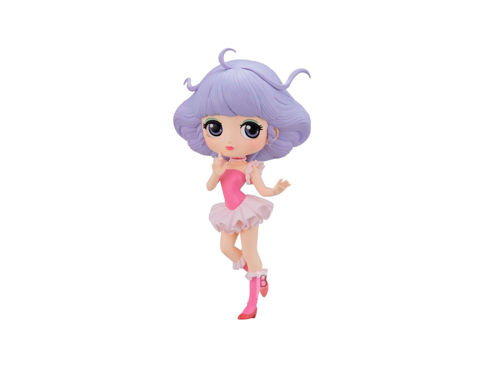 Foto 2 pulgar | Figura Banpresto Creamy Mami Magical Angel Q Posket