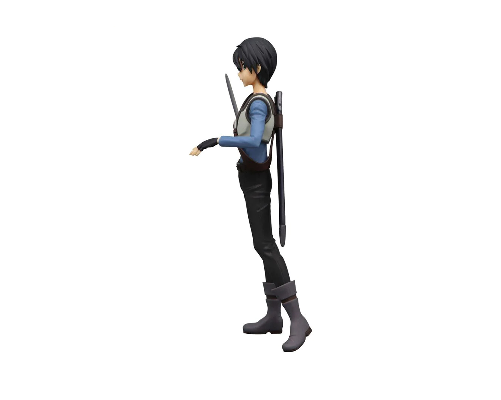 Foto 3 pulgar | Figura Bandai Kirito Sword Art Online Progressive Aria Of Starless