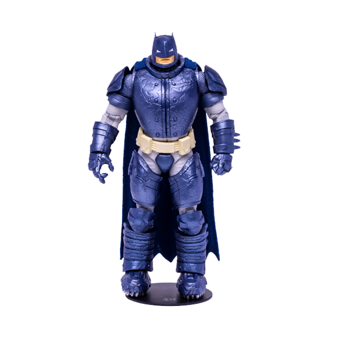 Foto 4 | Figuras Mcfarlane Toys Superman Vs Batman Pack Dc Multiverse