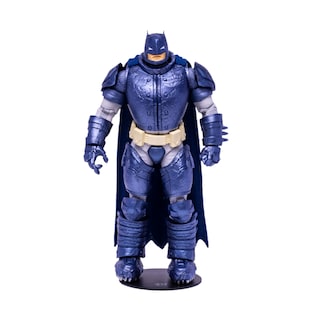 Foto 4 | Figuras Mcfarlane Toys Superman Vs Batman Pack Dc Multiverse