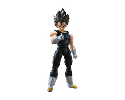 Foto 2 | Figura Bandai de Vegeta Dragon Ball Super Hero Sh Figuarts