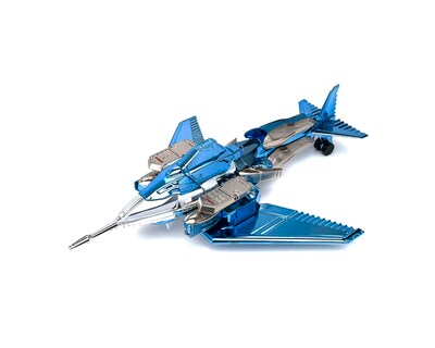 Foto 2 | Figura Bandai Saint Seiya Steel Saint Marine Cloth Ushio Myth Cloth