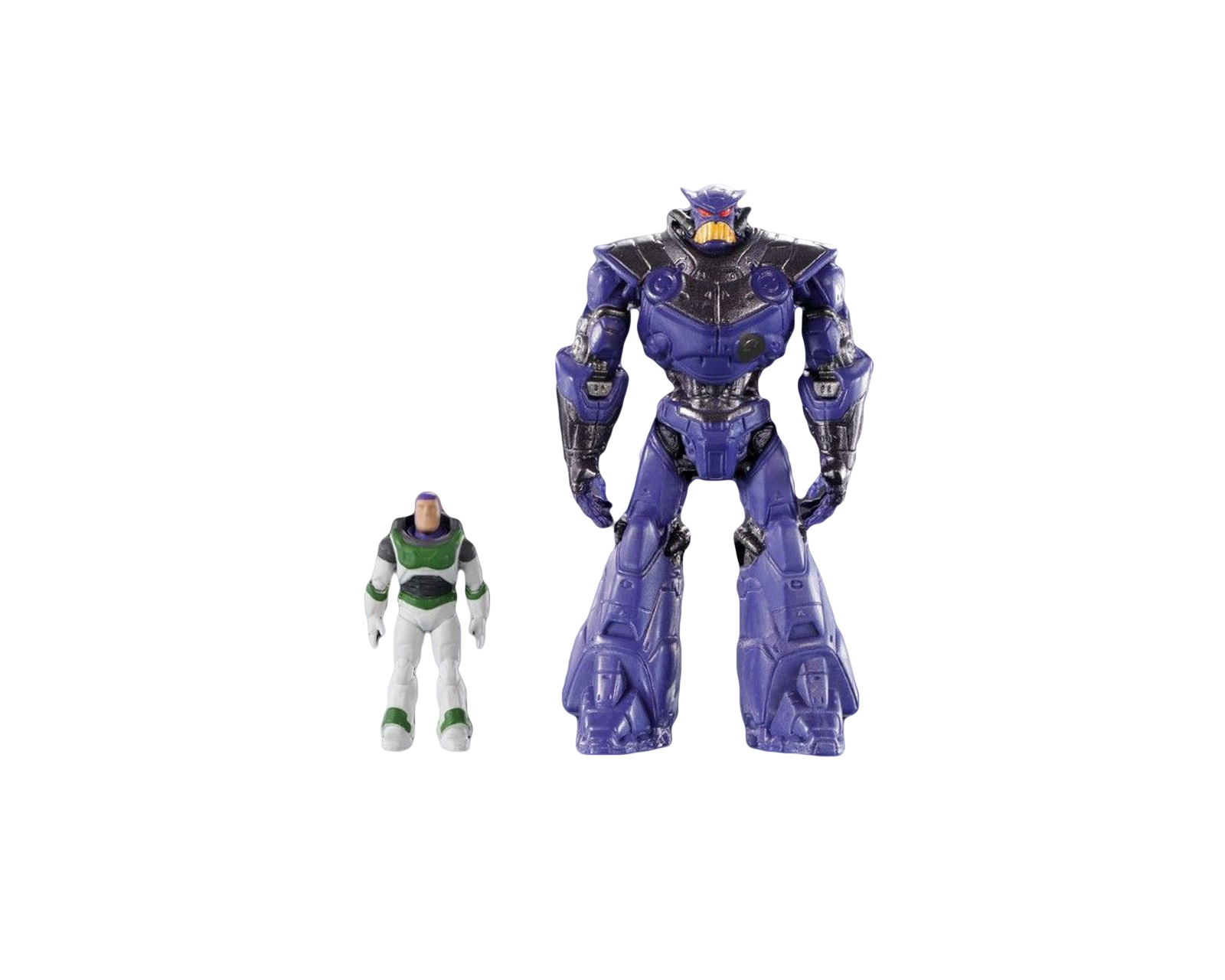 Foto 3 pulgar | Nave Espacial Bandai Xl-15 Chogokin Disney Lightyear