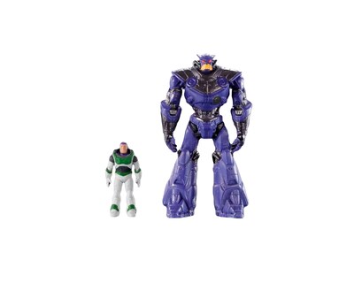 Foto 2 | Nave Espacial Bandai Xl-15 Chogokin Disney Lightyear