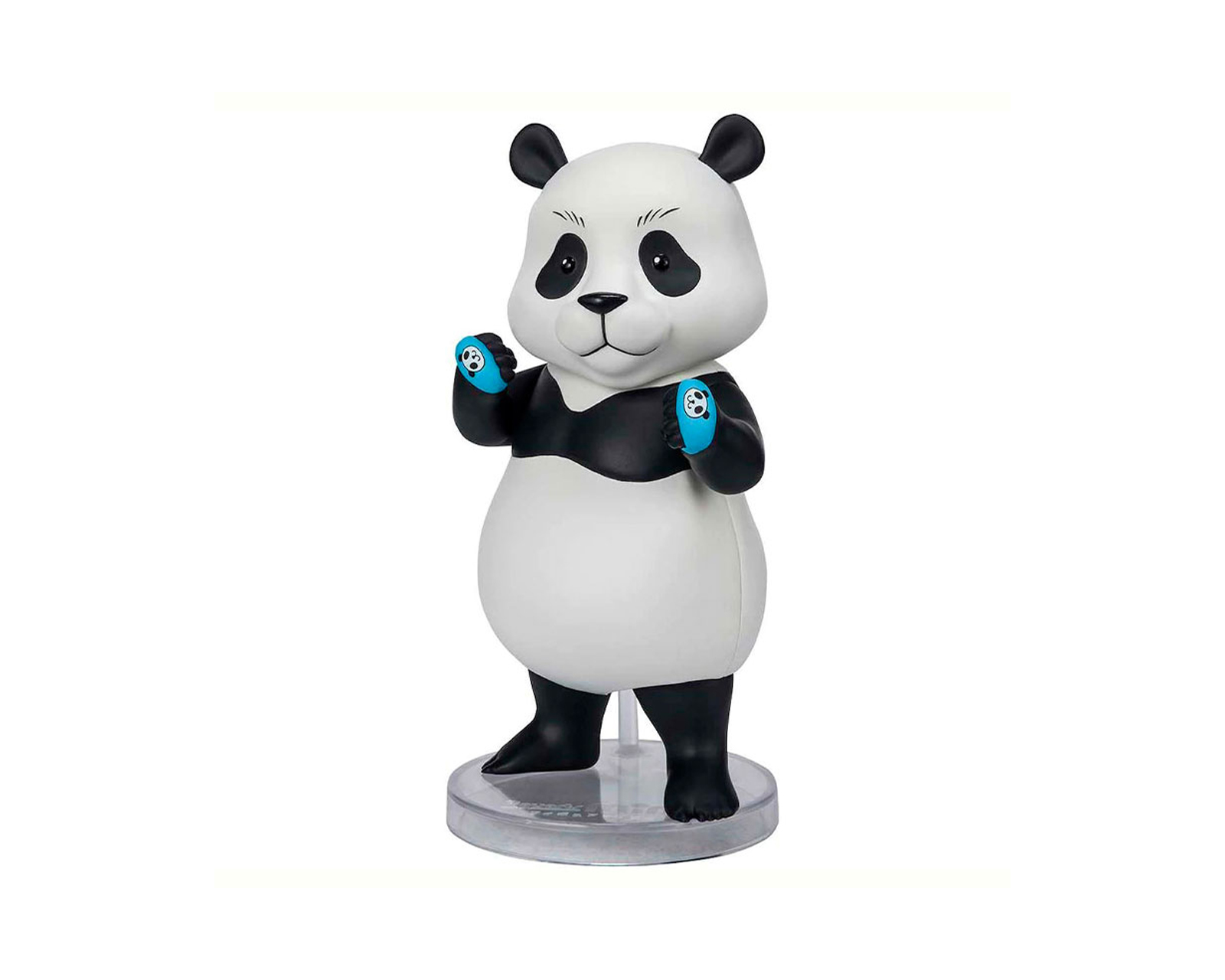 Foto 2 pulgar | Figura Bandai De Panda De Jujutsu Kaisen Figuarts Mini