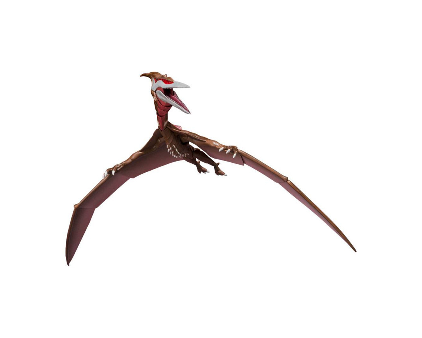 Foto 2 | Figura Bandai Rodan 2021 Segunda Forma Sh Monsterarts Godzilla