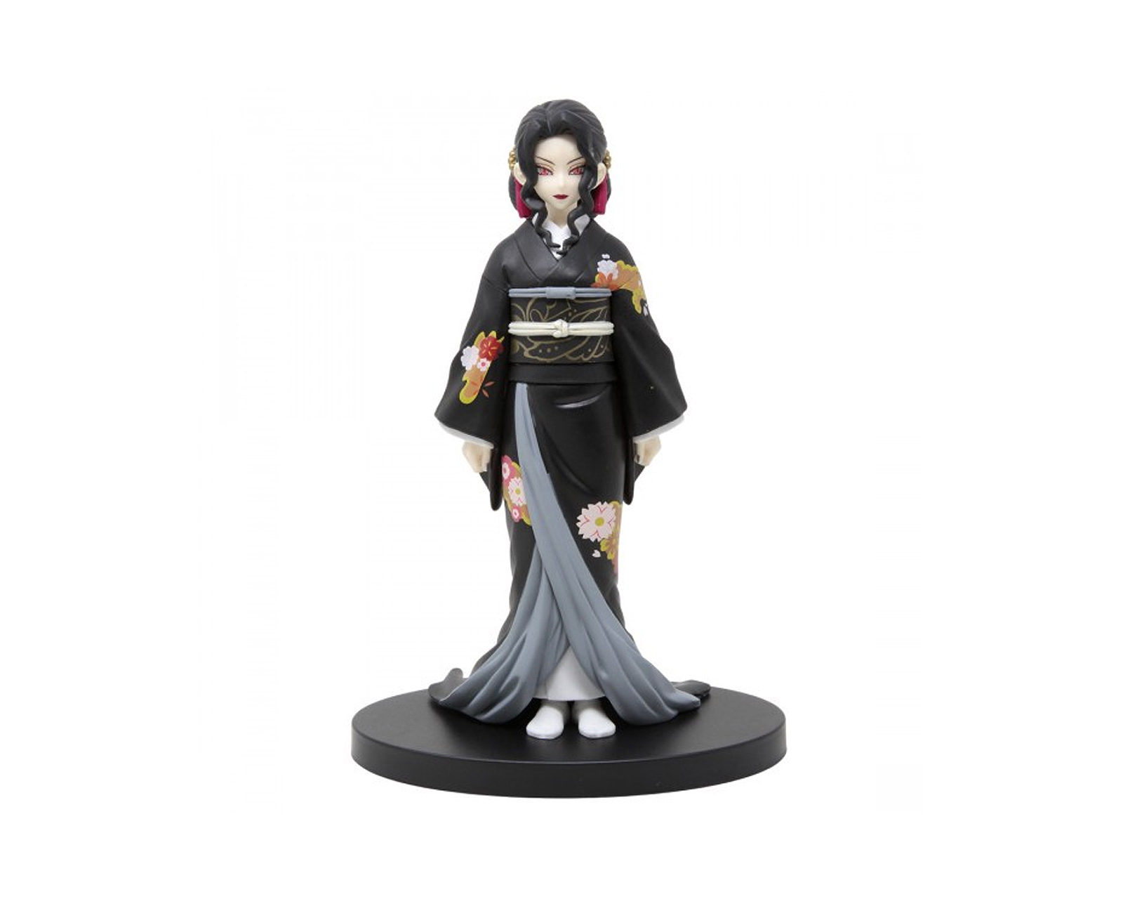 Figura Banpresto Muzan Kibutsuji De Demon Slayer Series