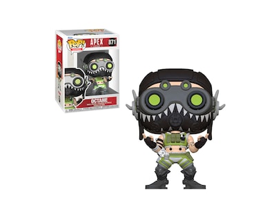 Foto 1 | Figura Octane 871 Apex Legends Funko Pop Games