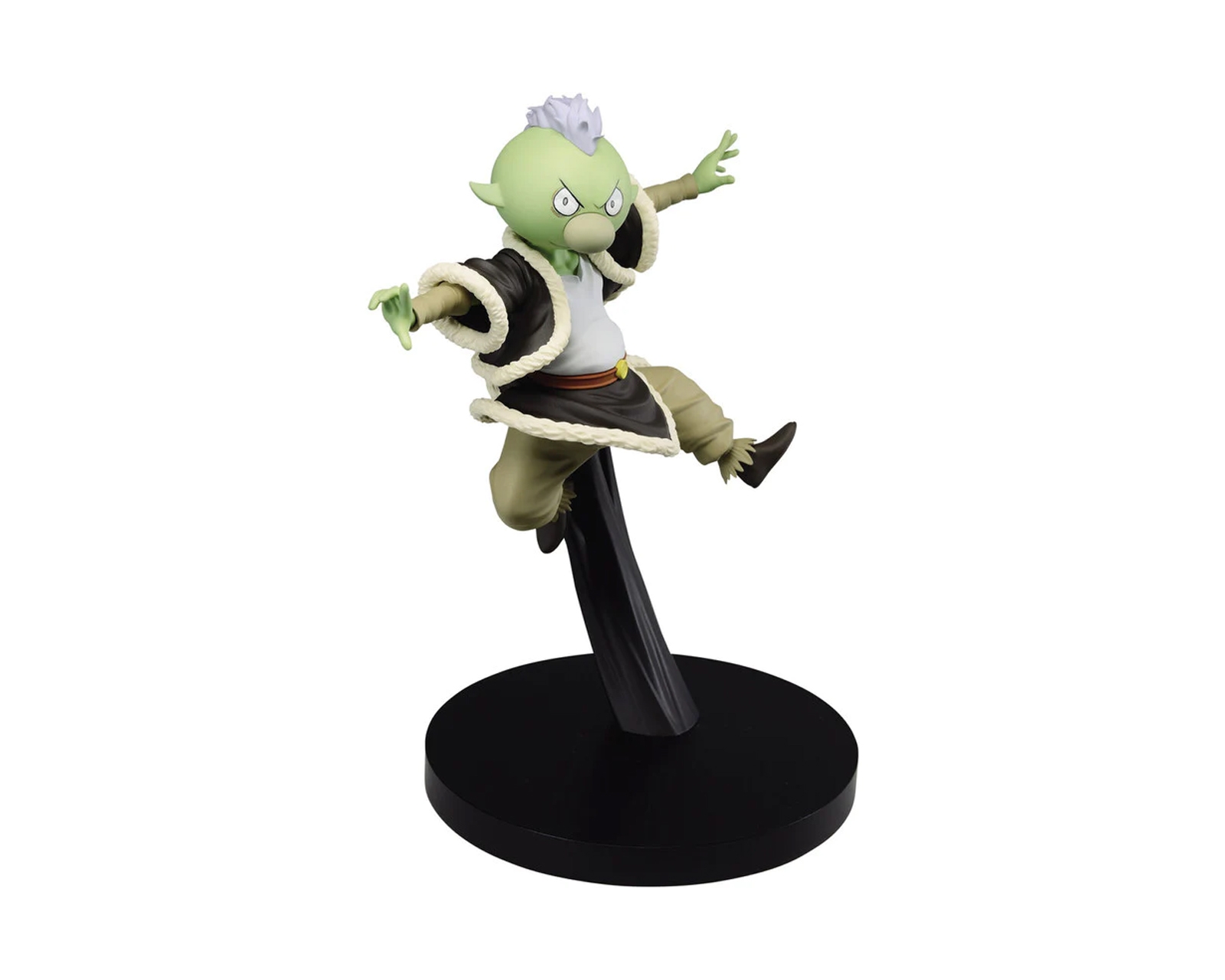Foto 2 pulgar | Figura Banpresto Gobta That Time I Got Reincarnated A Slime