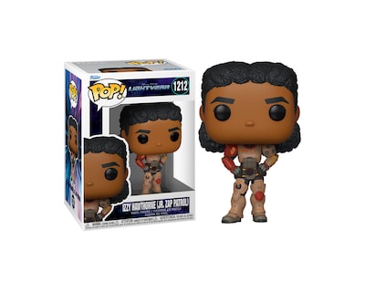 Foto 1 | Figura Funko Pop Izzy Hawthorne (jr Zap Patrol) 1212 Lightyear