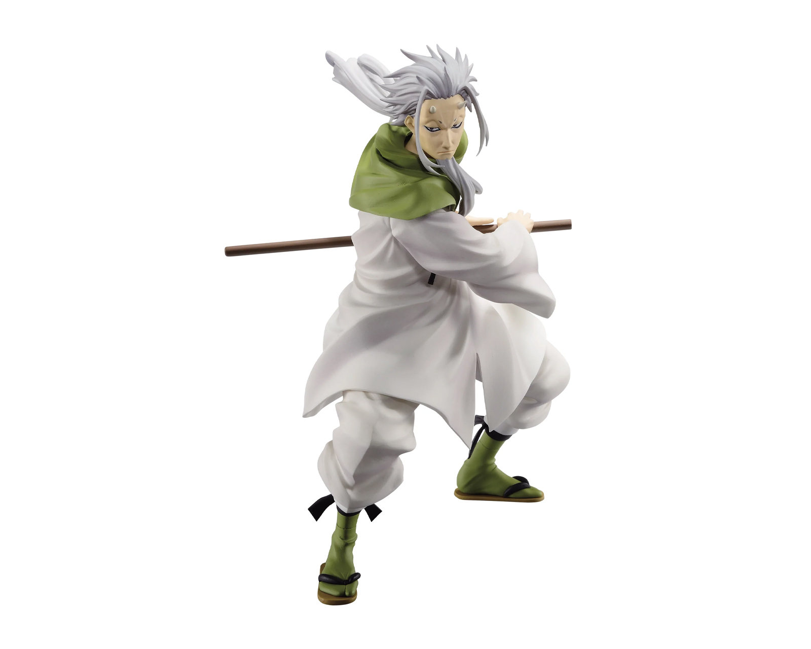 Foto 2 pulgar | Figura Banpresto Hakuro Otherworlder That Time I Got Reincarnated
