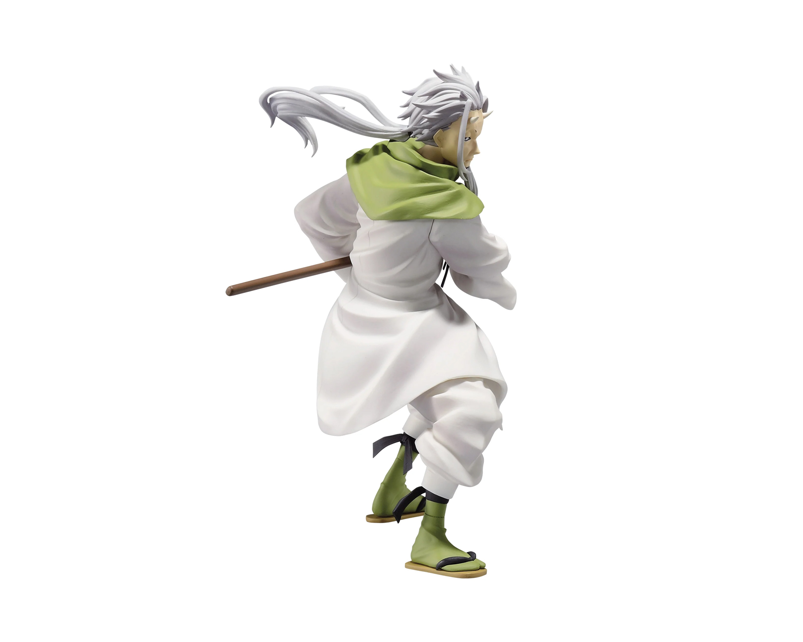 Foto 3 pulgar | Figura Banpresto Hakuro Otherworlder That Time I Got Reincarnated