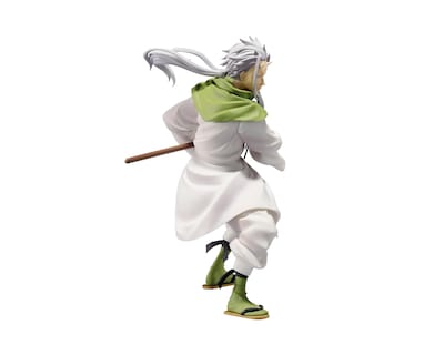 Foto 2 | Figura Banpresto Hakuro Otherworlder That Time I Got Reincarnated