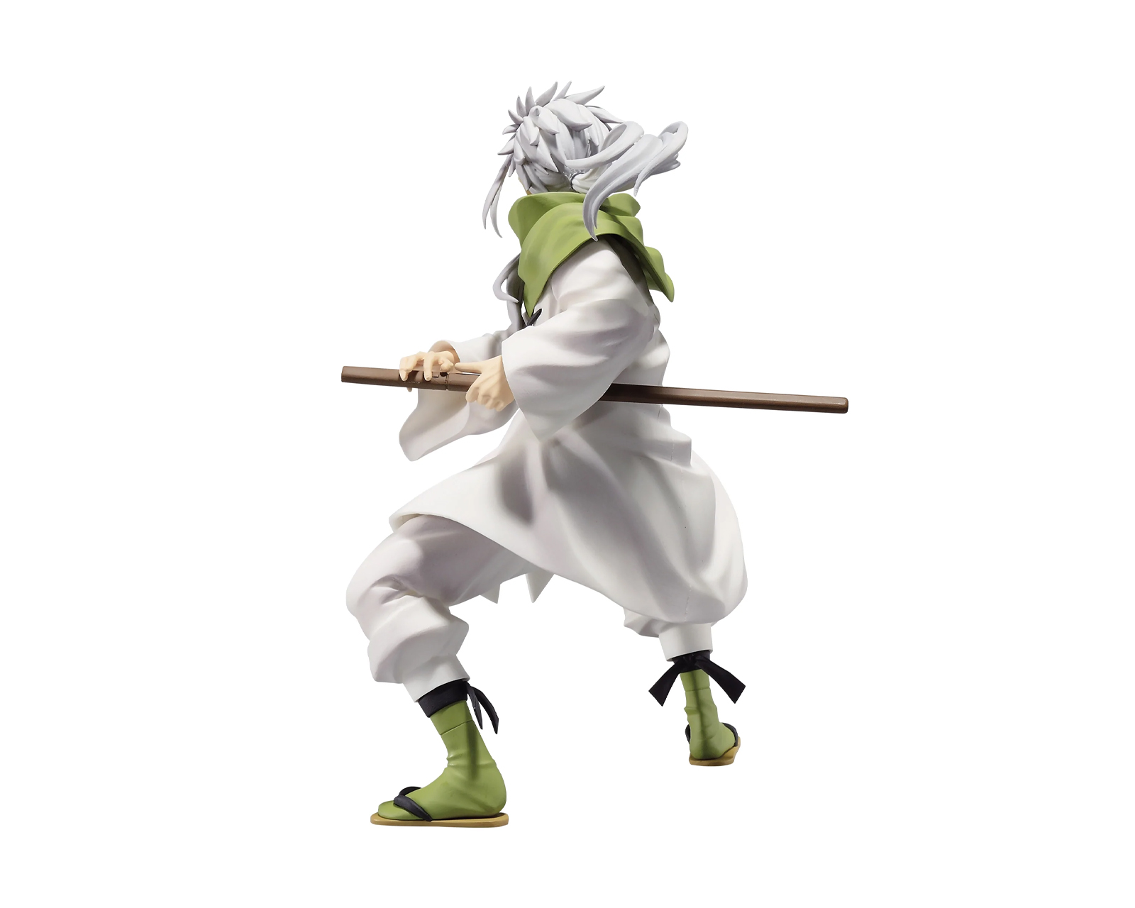 Foto 4 pulgar | Figura Banpresto Hakuro Otherworlder That Time I Got Reincarnated