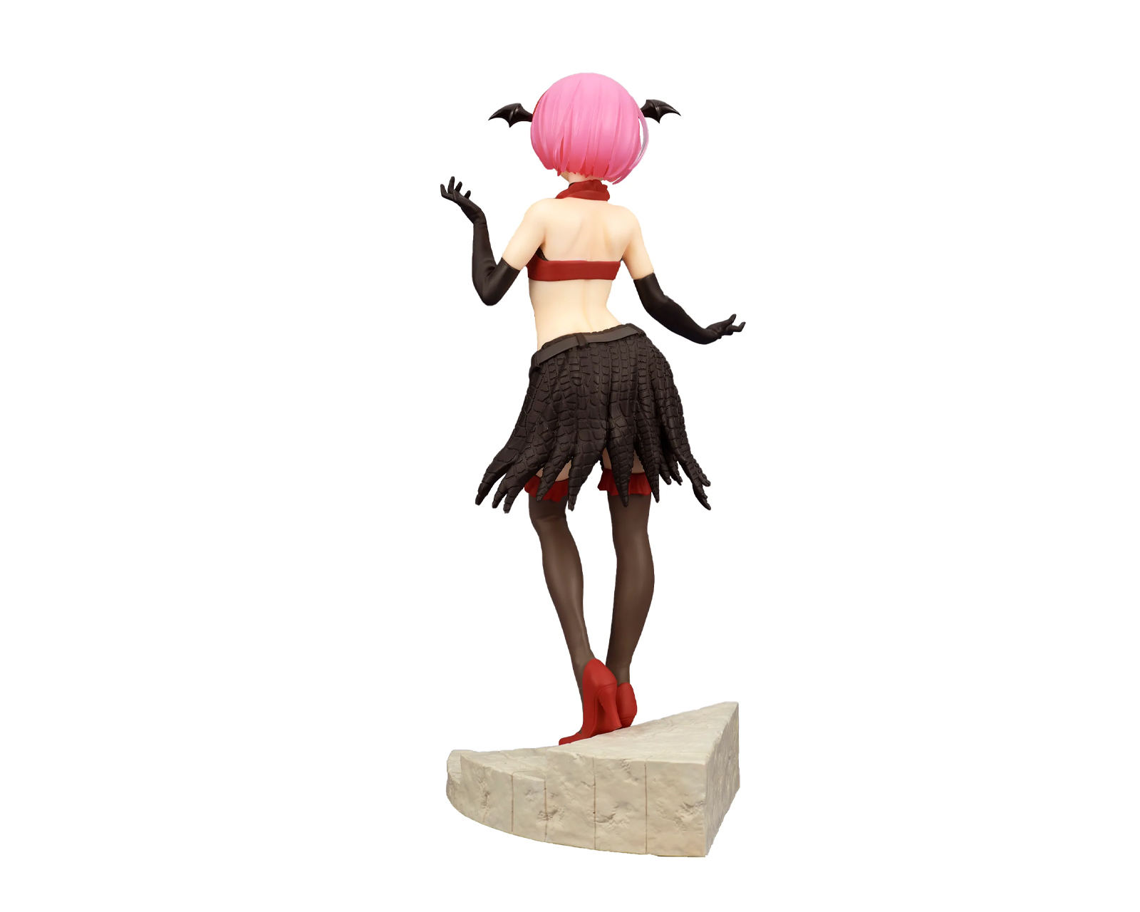 Foto 3 | Figura Banpresto Ram Re Zero Starting Life In Another World