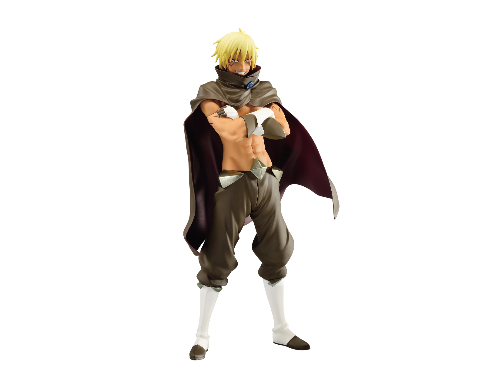 Foto 2 pulgar | Figura Banpresto Veldora Otherworlder That Time I Got Reincarnated