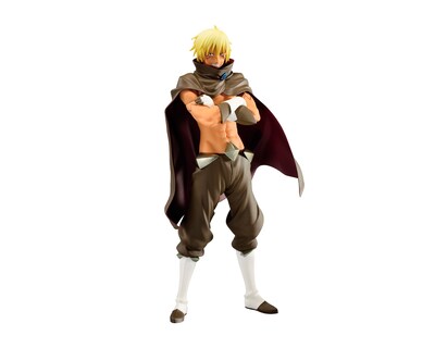 Foto 1 | Figura Banpresto Veldora Otherworlder That Time I Got Reincarnated