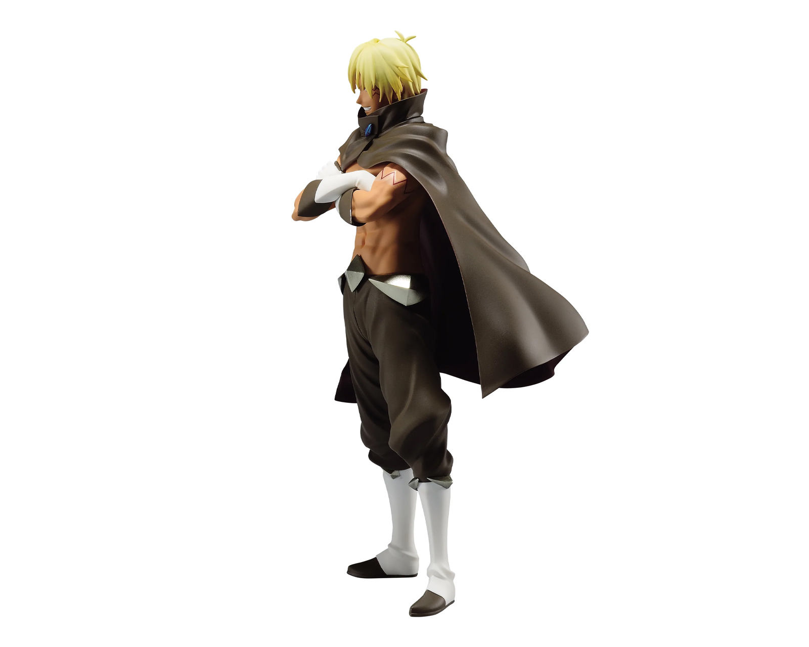 Foto 3 pulgar | Figura Banpresto Veldora Otherworlder That Time I Got Reincarnated