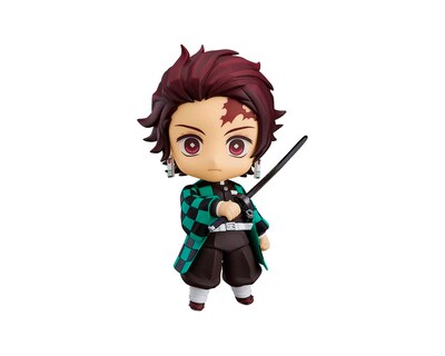 Foto 1 | Figura Good Smile Nendoroid: Demon Slayer - Tanjiro Kamado