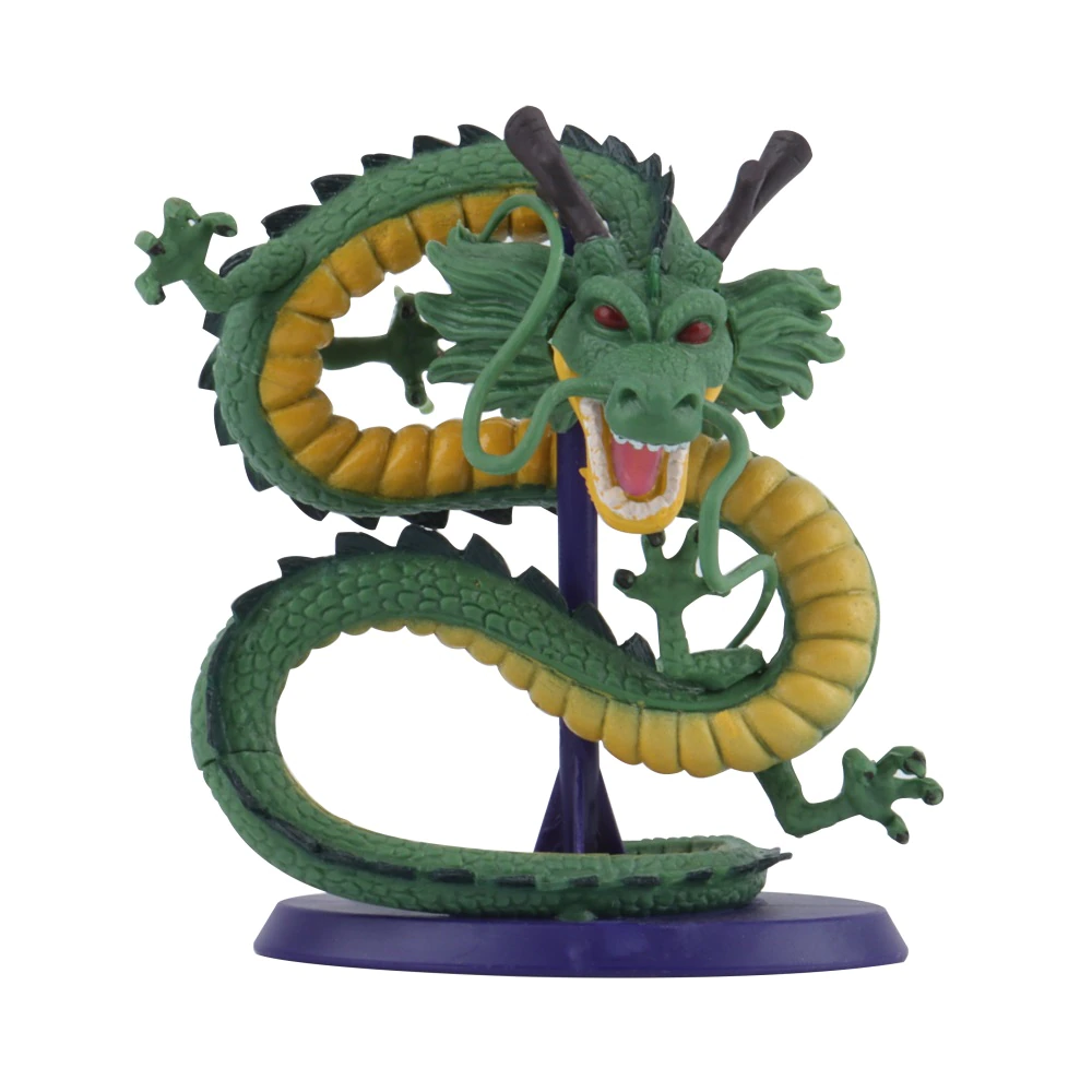 Foto 2 pulgar | Figura Coleccionable Dbs Shenlong Dragon Ball Z de 12 cm