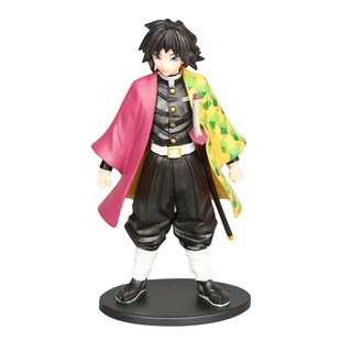Foto 1 | Figura Demon Slayer Giyu Kimetsu No Yaiba 16 cm
