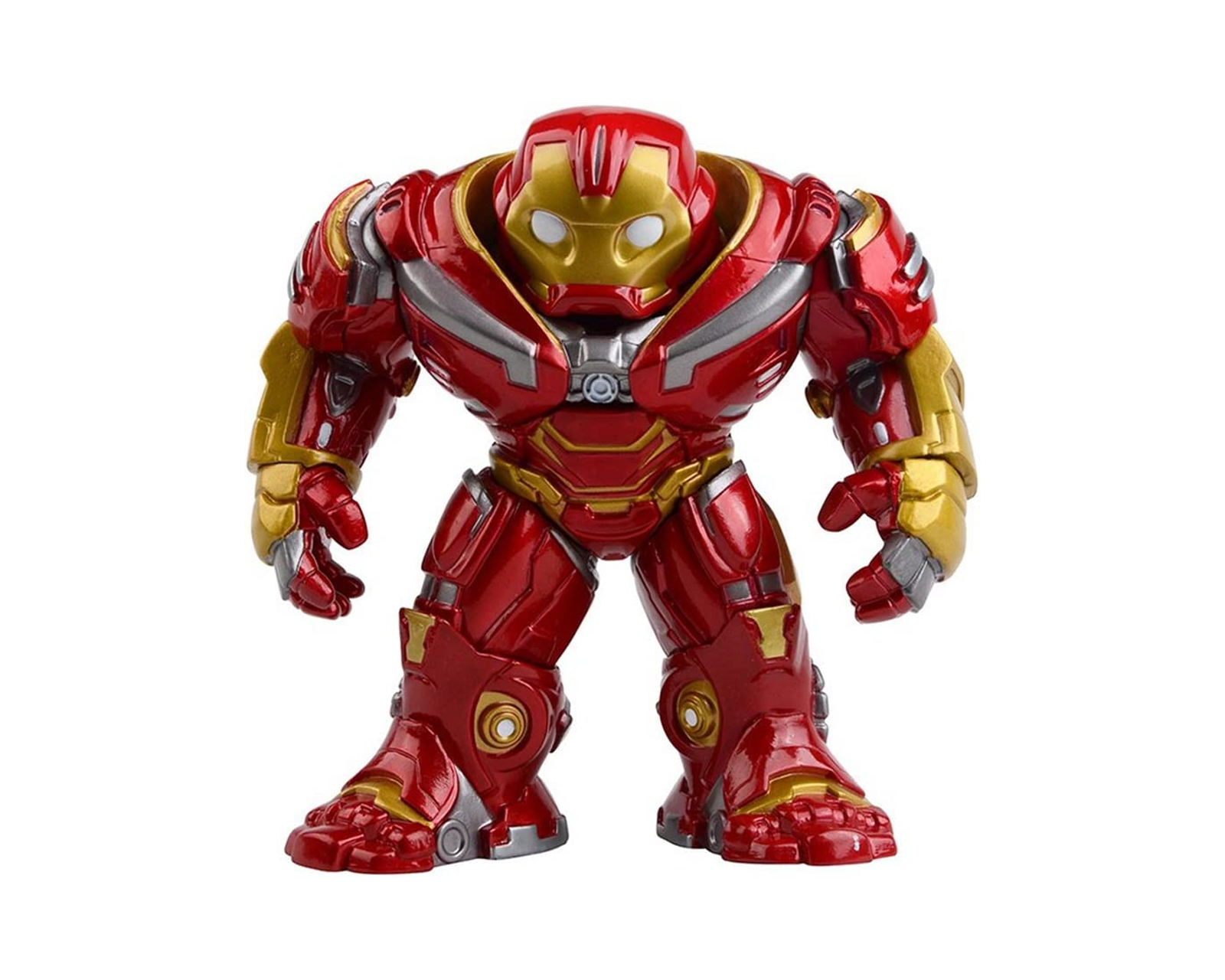 Foto 2 pulgar | Figura Funko Pop: Hulkbuster - Avengers Infinity War Marvel