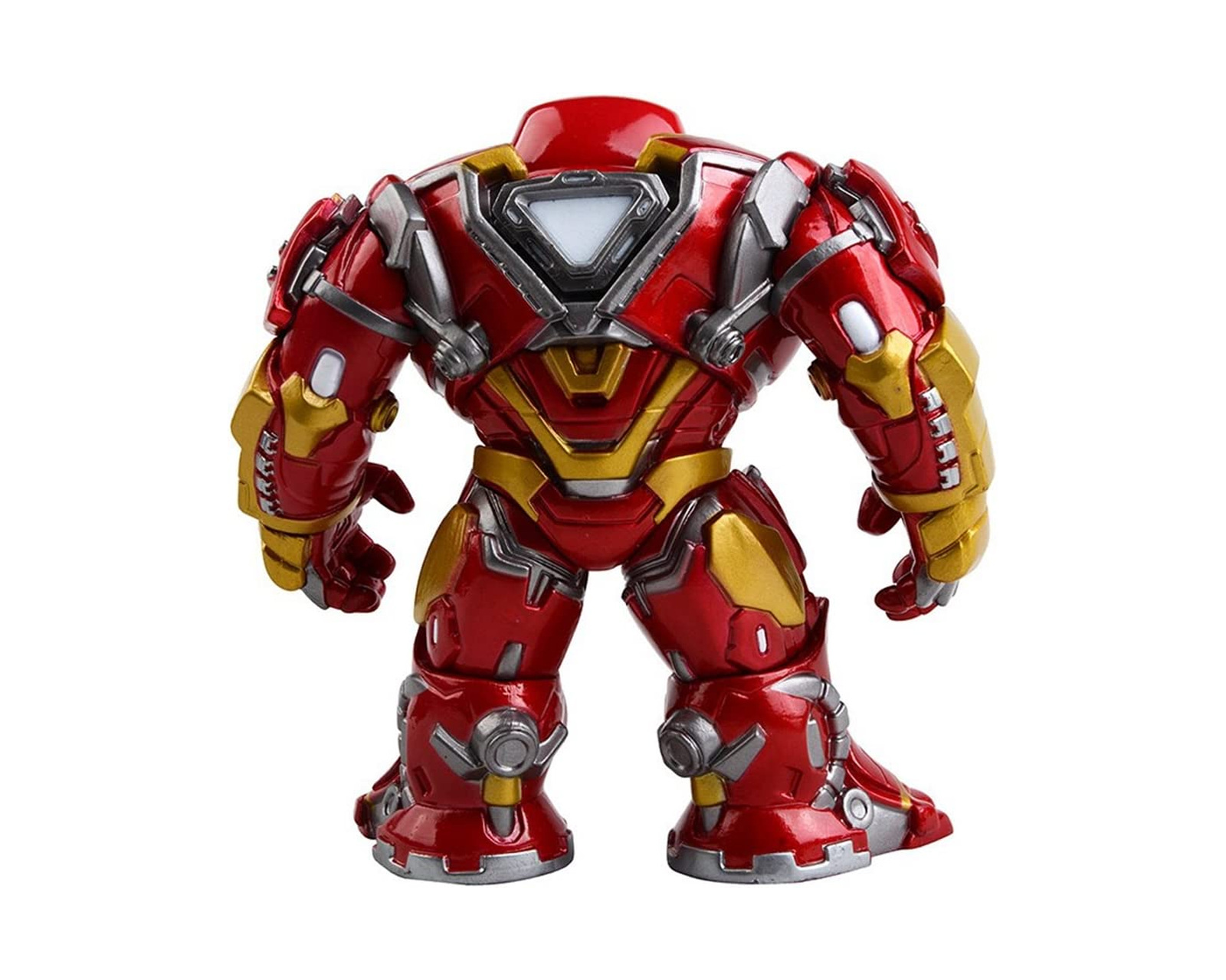 Foto 3 pulgar | Figura Funko Pop: Hulkbuster - Avengers Infinity War Marvel