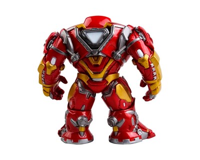 Foto 2 | Figura Funko Pop: Hulkbuster - Avengers Infinity War Marvel
