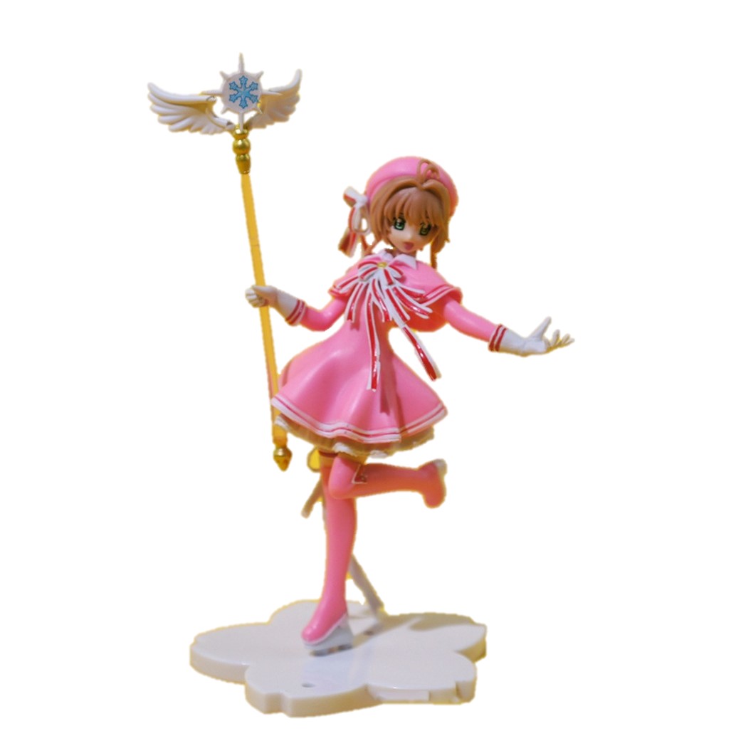 Figura Sakura Card Captor 15 cm