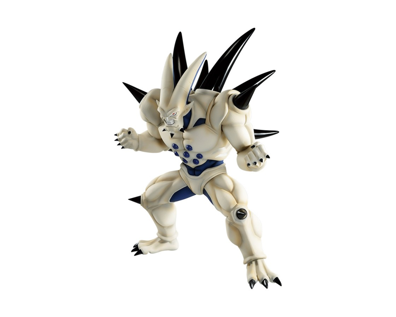 Foto 2 pulgar | Figura Marca Bandai Vs Omnibus Dragon Ball Gt Omega Shenron