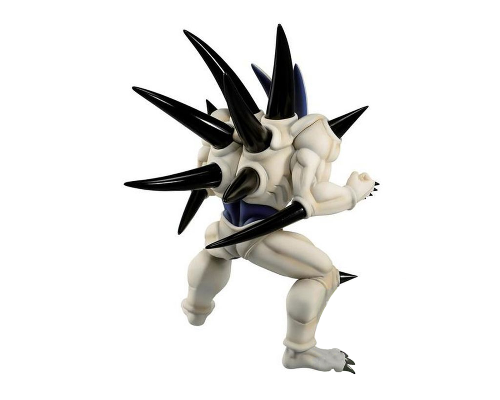 Foto 3 pulgar | Figura Marca Bandai Vs Omnibus Dragon Ball Gt Omega Shenron